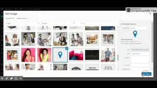 Befolio WordPress Theme - Google Map shortcode