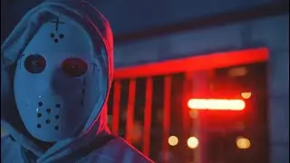 Bou - SCARED [Official Video]