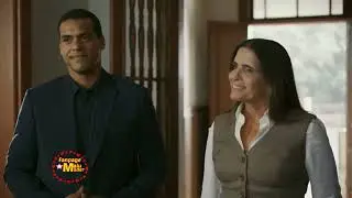 Malu - Novela Renascer (2024) - cap. 11/07