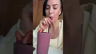 Breakfast in CDMX 🇲🇽 | Zahra Elise