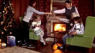 Подарок, который сложно забыть