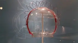 Space Helmet