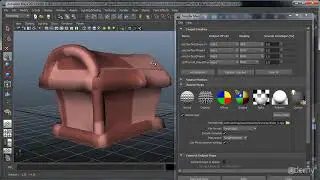 Complete Game Asset Workflow - The Treasure Chest : Introduction