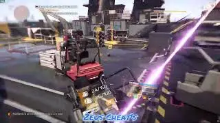 The Division 2 Cheat | ULTIMATE Hack for The Division 2 | Many Functions!