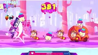 MuseDashを作っているPeroPeroGamesさんが倒産しちゃったよ～  FC