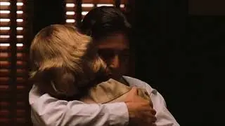O Poderoso Chefão: Assuntos de Homem