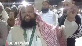 The funniest *spiritual* Debate of this year - Brought to you by Pakistanis LMAO