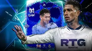 FC25 ROAD TO GLORY 'OUR NEW MAIN MAN!' #03