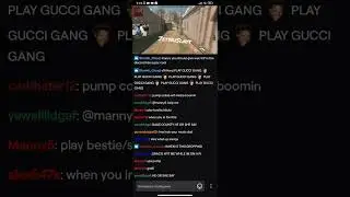 Smokepurpp, Lil Pump - Hey There Delilah [Twitch snippets] 11.12.22