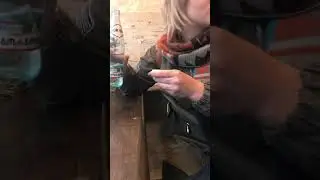 Как правильно пить Боржоми 😂