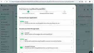 NOSQL - Instant MongoDB: Access for Developers Without Installation