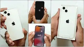 ＣＢＩㅤᴀᴅɪᴛʏᴀᵛˢ  new   iPhone 13 STARLIGHT 128 gb #iphone13 #amazon #nabeelnawab #apple #freefire