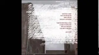 Kind Of Like Spitting - March 25th, 1998