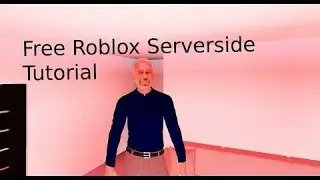 How To Get FREE SERVERSIDE Executer IN (2026).  *Check in description*
