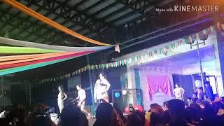 MISS GAY PANGKALAWAN 2019!!(SLAUGHTER BAGUIO CITY)