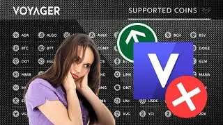 Is Voyager Growing Too Fast!?