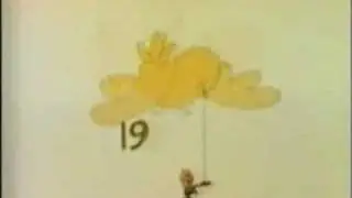 Classic Sesame Street - Ping-pong count to 20