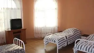 Частный пансионат для пожилых в Химках