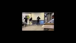 Bhenga mixed with drunken master move 🔥🇿🇦(Thandile Tharaa)