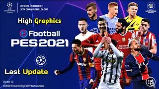 PES 2021 Next Season Patch 2023-UPDATE OPTION FILE 2023 PS4 PS5  | DOWNLOAD and INSTALLATION 