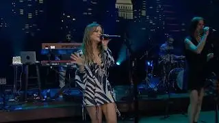 Maren Morris on Austin City Limits "The Bones"