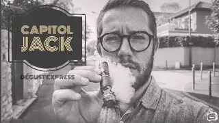 Capitol Jack • Dégust’Express 🔥