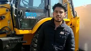 JCB 3DX Eco Excellence Backhoe Detailed Review | Price | Mileage | Maintenance
