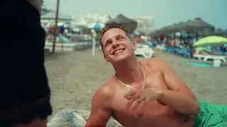Kris van de Straat   Helemaal Los In Torremolinos 2.0 (Officiële videoclip)