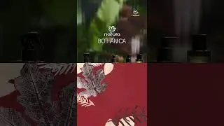 Ciclo 5 Natura em 60 segundos
