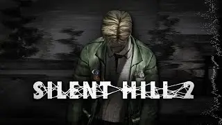 ОРИГИНАЛ лучше Ремейка | Silent Hill 2 Обзор
