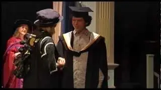 Graduation 2012: Ceremony 8