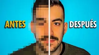 3 Herramientas para MEJORAR una FOTO con INTELIGENCIA ARTIFICIAL✅