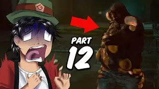 Climbing The Tallest & Most Dangerous Building | Dying Light 2 - Part 12