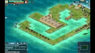 Battle pirate JBarr98[DOGX] vs New Update