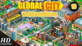 Global City: Построй город мечты и управляй им  # 10