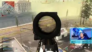 How to use Air Strikes in Warzone the right way until you become your own Air Strike