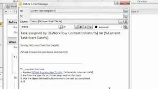 Microsoft Sharepoint 2010   Create an approval workflow in SharePoint Designer 2010