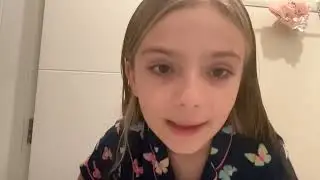 Minha rotina da noite 🎀