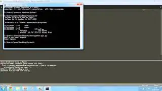 [VIDEO-AULA] Python #2 - Variáveis e Tipos