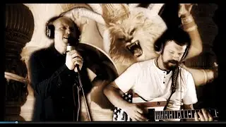 Игорь Бхакта и Дядя Гови - Narisimha