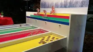 Rentier Derbyrennen mieten by EPC