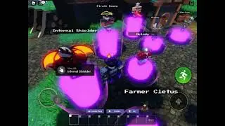 Ranking every kit in roblox bedwars from worst to best (Vulcan update) Part 1