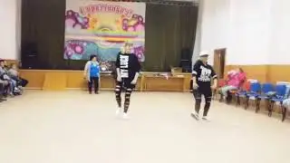 День Молодежи!!!