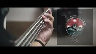 Novelists FR - Monochrome (Bass Cover)