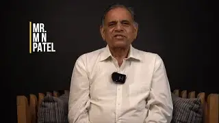 Silver Oak Family - Foundation Day - M. N. Patel