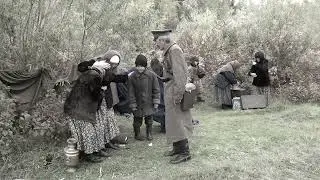 Д.Пономарева-Дьолуолаах “Биһик” айымньытыгар буктрейлер