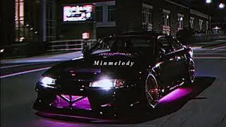Chase Atlantic - OHMAMI (slowed)