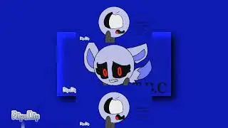 YTPMV Bubble Werewolf 3 scan v2