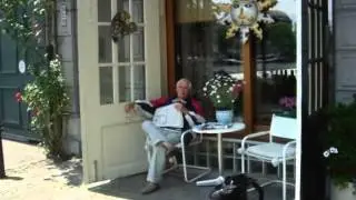 Hans Dame In Memory  SD 480p