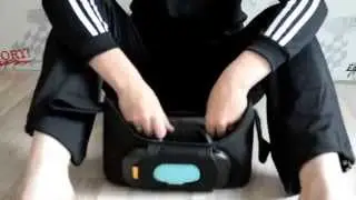 Консоль для коляски Brica, заказ с Amazon.com